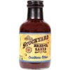 Omáčka American Stockyard BBQ grilovací omáčka Southern Blues 350 ml