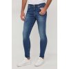 Pánské džíny Calvin Klein Jeans džíny pánské J30J324185 modrá