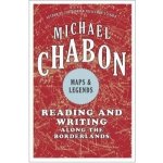 Maps & Legends - Michael Chabon – Hledejceny.cz