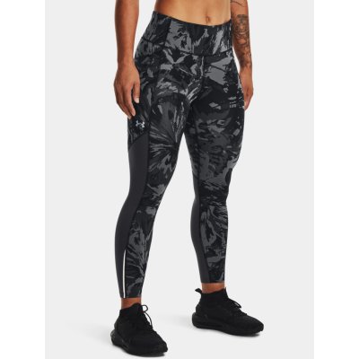 Under Armour Leggings Fly Fast Elite Isochill Tgt-blk 1376821-001