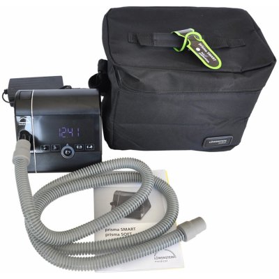 LÖWENSTEIN Medical Technology GmbH + Co. KG SPÁNKOVÁ TERAPIE PRISMA – Hledejceny.cz