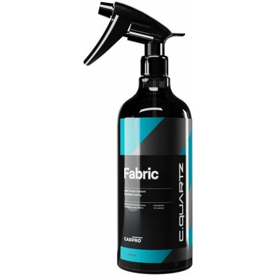 CarPro CQuartz Fabric 2.0 1 l | Zboží Auto