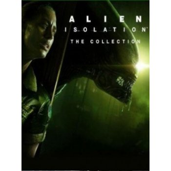 Alien: Isolation The Collection