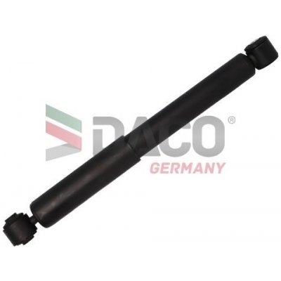 Tlumič pérování DACO Germany 563611 | Zboží Auto