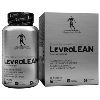 Kevin Levrone LevroLEAN 90 kapslí