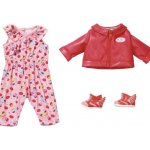 Zapf Creation BABY born Oblečení na skútr 43 cm – Zboží Mobilmania