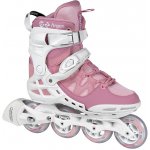 Powerslide Argon Rose 80 – Zboží Dáma