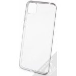Pouzdro 1Mcz Super-thin TPU supertenké Huawei Y5p, Honor 9S čiré – Zboží Živě