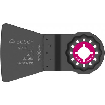 Bosch HCS škrabka Starlock ATZ 52 SFC pružná (2.608.661.647) – Zbozi.Blesk.cz