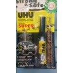 UHU Strong & Safe Lepidlo univerzální 7g – HobbyKompas.cz