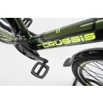 Crussis e-Gordo 1.7-S 2022 – Zboží Dáma