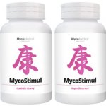 MycoMedica MycoStimul 2 x 180 tablet – Hledejceny.cz