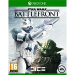 Star Wars Battlefront – Sleviste.cz