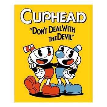 Cuphead