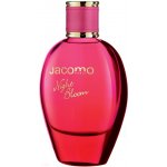 Jacomo Night Bloom parfémovaná voda dámská 100 ml – Hledejceny.cz