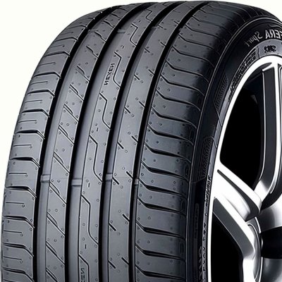 Nexen N'Fera Sport 245/40 R18 97Y – Hledejceny.cz