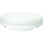 Sylvania 0029697 LED žárovka 1x6,5W GX53 650lm 4000K bílá – Zboží Živě