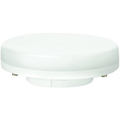 Sylvania 0029697 LED žárovka 1x6,5W GX53 650lm 4000K bílá – Zboží Živě