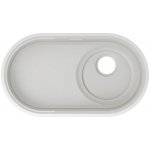 Blanco Oovalon 700-U Cloud White – Zboží Mobilmania