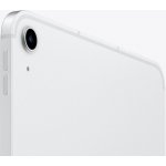 Apple iPad 11 (2025) 128GB Wi-Fi + Cellular Silver MD7F4HC/A – Zboží Živě