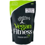 Vegan Fitness Rýžový protein (bílá rýže) 1000 g – Hledejceny.cz