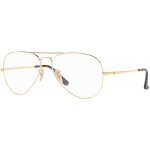 Ray Ban RX6489 2500 – Zboží Mobilmania