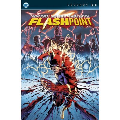 Flashpoint (Legendy DC)