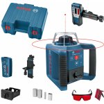 Bosch GRL 300 HV Set Professional 0601061501 – Hledejceny.cz