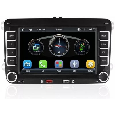 Gearelec F9070 VW Škoda Seat – Sleviste.cz