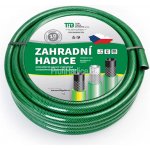 TUBI černo zelená Hobby 1/2" 100 m – Zboží Dáma