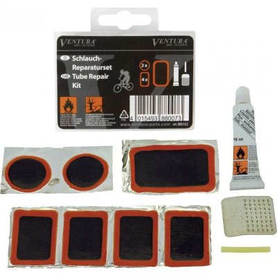 Ventura lepení na kola varianta 32994 – Zboží Dáma