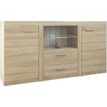 Nábytek Falco Rizo 2D2S – Zbozi.Blesk.cz