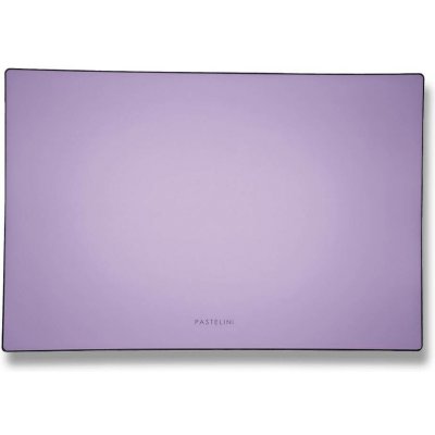 Oxybag Pastelini stolní podložka 60 x 40 cm fialová – Sleviste.cz