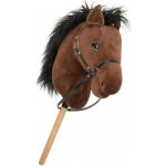 Koník Hobby IRH Free Spirit tm. hnědý – Sleviste.cz