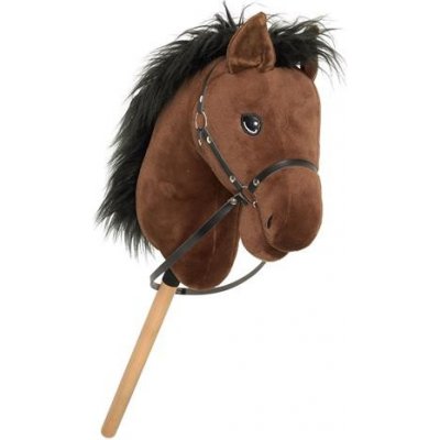 Koník Hobby IRH Free Spirit tm. hnědý – Sleviste.cz