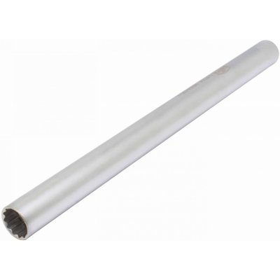 Hlavice na zapalovací svíčky 3/8", 14 mm, prodloužená 250 mm, s magnetem - SATRA – Zboží Dáma