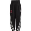 Dětské tepláky adidas LB DY SM PNT HR9502 Černá