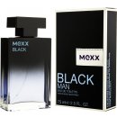 Parfém Mexx Black toaletní voda pánská 30 ml