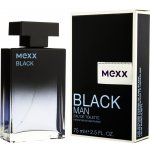 Mexx Black toaletní voda pánská 30 ml – Hledejceny.cz