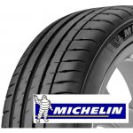 Michelin Pilot Sport 4 SUV 295/35 R21 107Y – Zboží Mobilmania