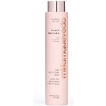 Miriam Quevedo Black Baccara Hair Multiplying Mask 250 ml – Zboží Dáma