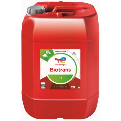 Total Biotrans FX 20 l – Sleviste.cz
