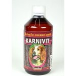 Aquamid - Karnivit forte 500 ml – Hledejceny.cz