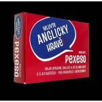 Anglické pexeso Mluvte anglicky hravě! – Zboží Mobilmania