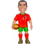 MINIX Football World Cup: Portugal - Cristiano Ronaldo – Hledejceny.cz