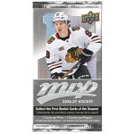 Upper Deck 2026-2027 NHL MVP Retail Balíček – Hledejceny.cz