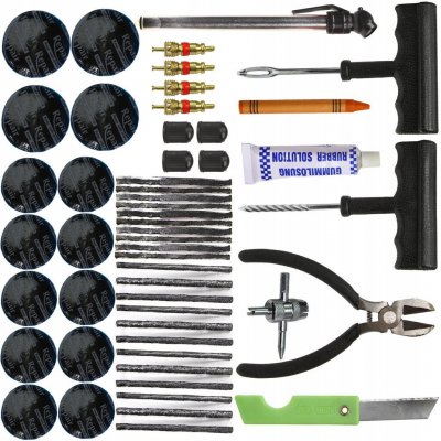 MAR-POL Opravná sada pro pneumatiky M57471 – Sleviste.cz