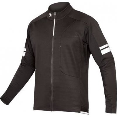 Endura pánské Windchill black – Hledejceny.cz