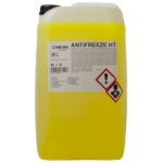 Carline Antifreeze HT 25 l – Zboží Mobilmania