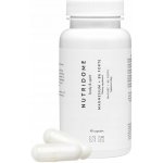 Nutridome Hořčík + B6 Forte 60 kapslí – Hledejceny.cz